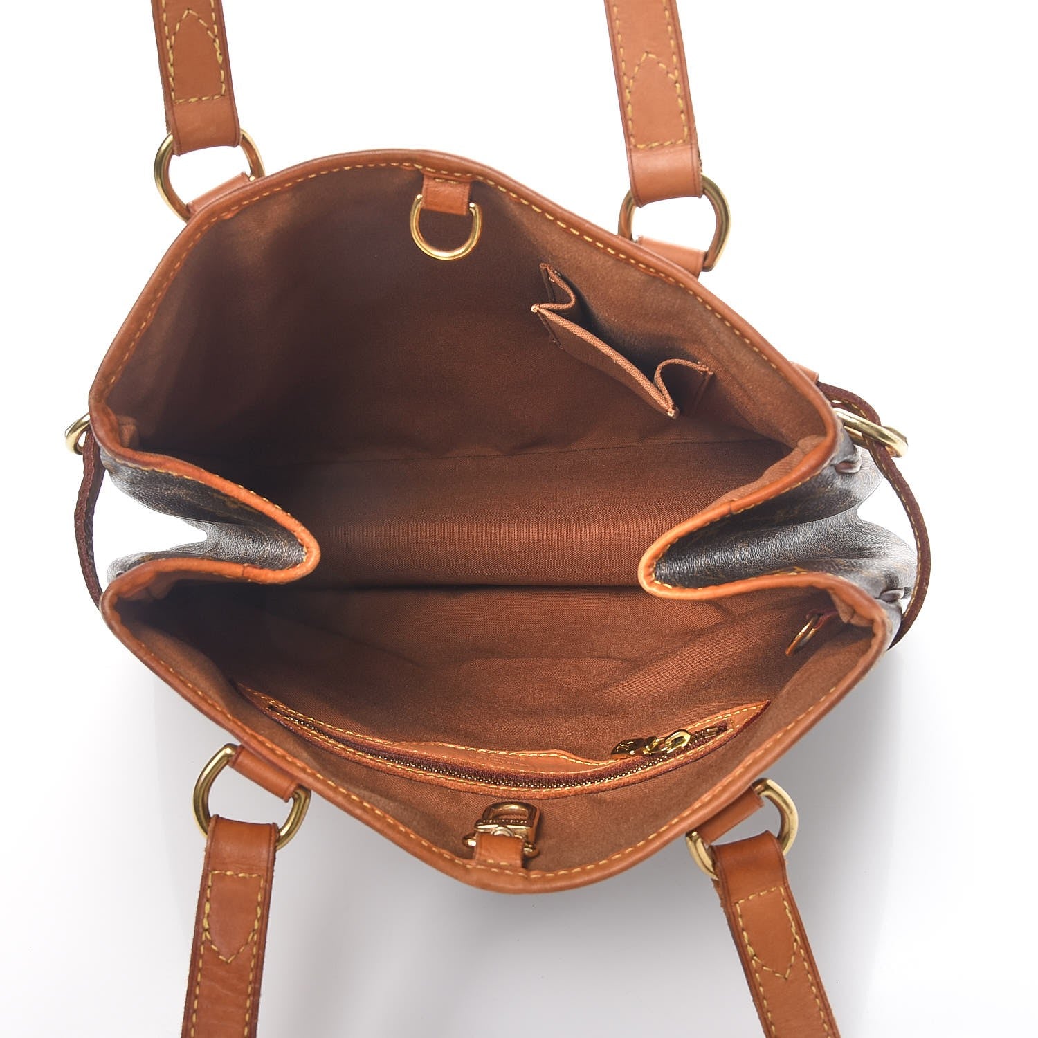Louis Vuitton Monogram Batignolles Vertical 5 of 19
