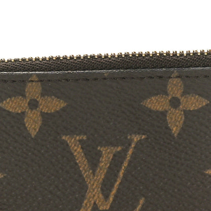 Louis Vuitton Monogram Key Pouch 7 of 7