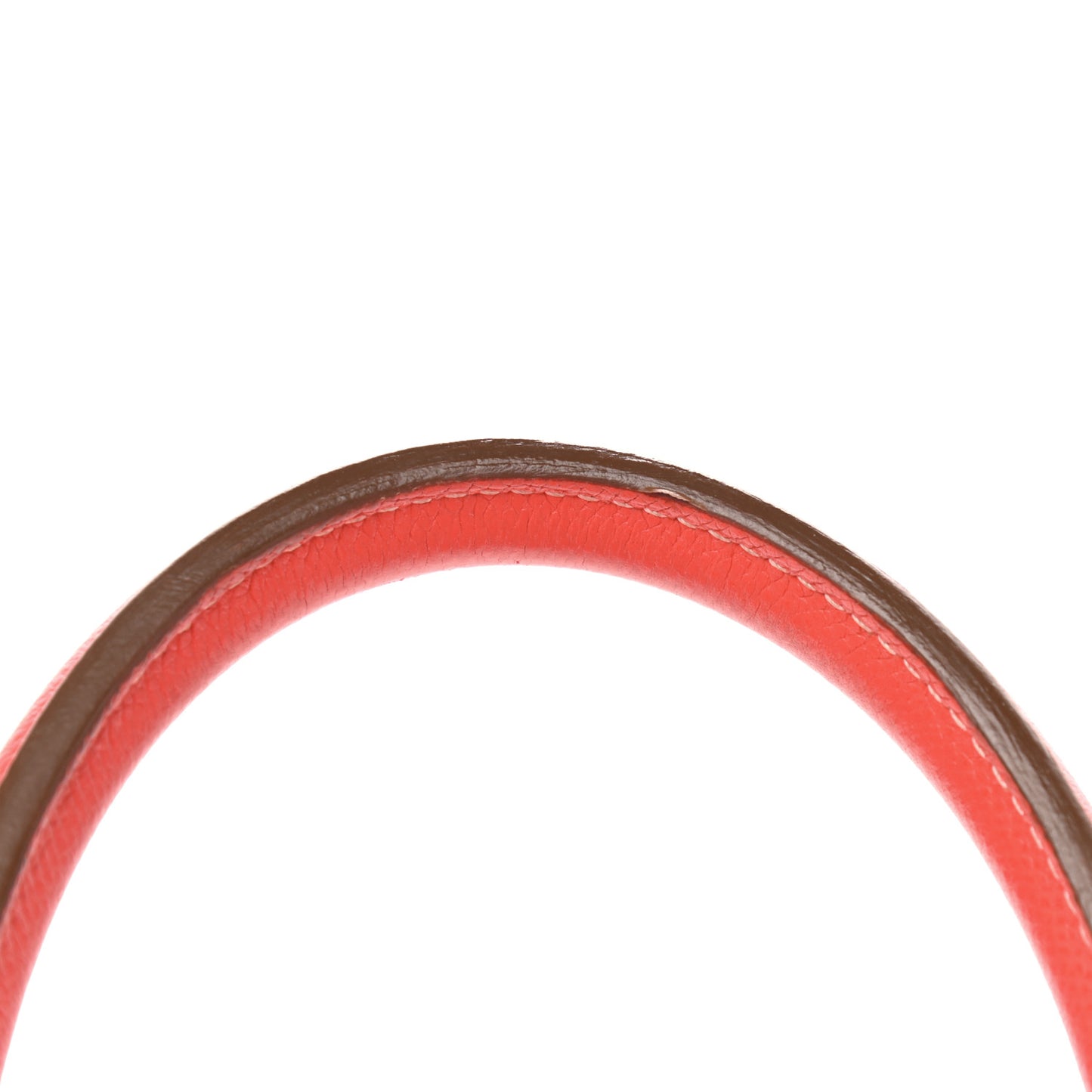 Epsom Candy Birkin 35 Rose Jaipur Gold