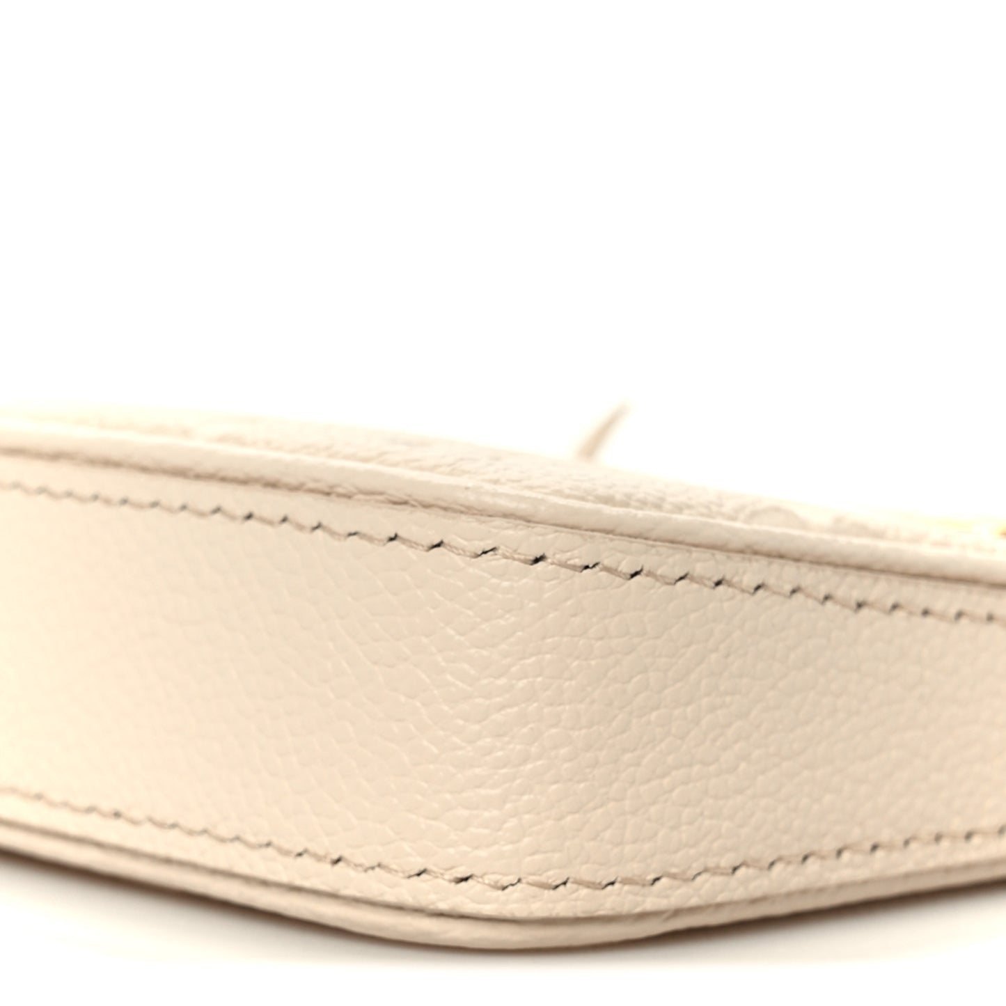 Empreinte Easy Pouch On Strap Cream