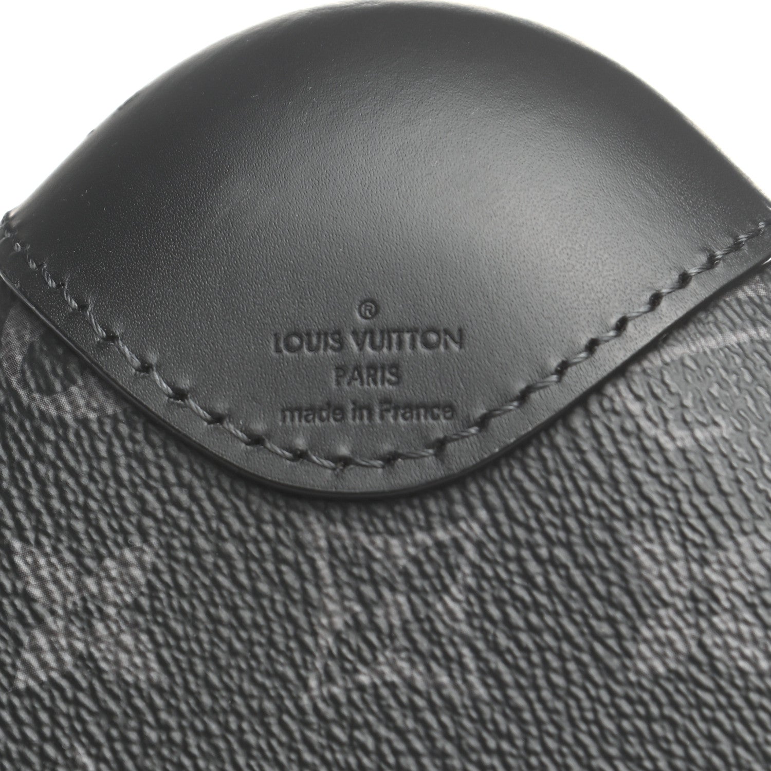 Louis Vuitton Monogram Eclipse Horizon 70 5 of 13