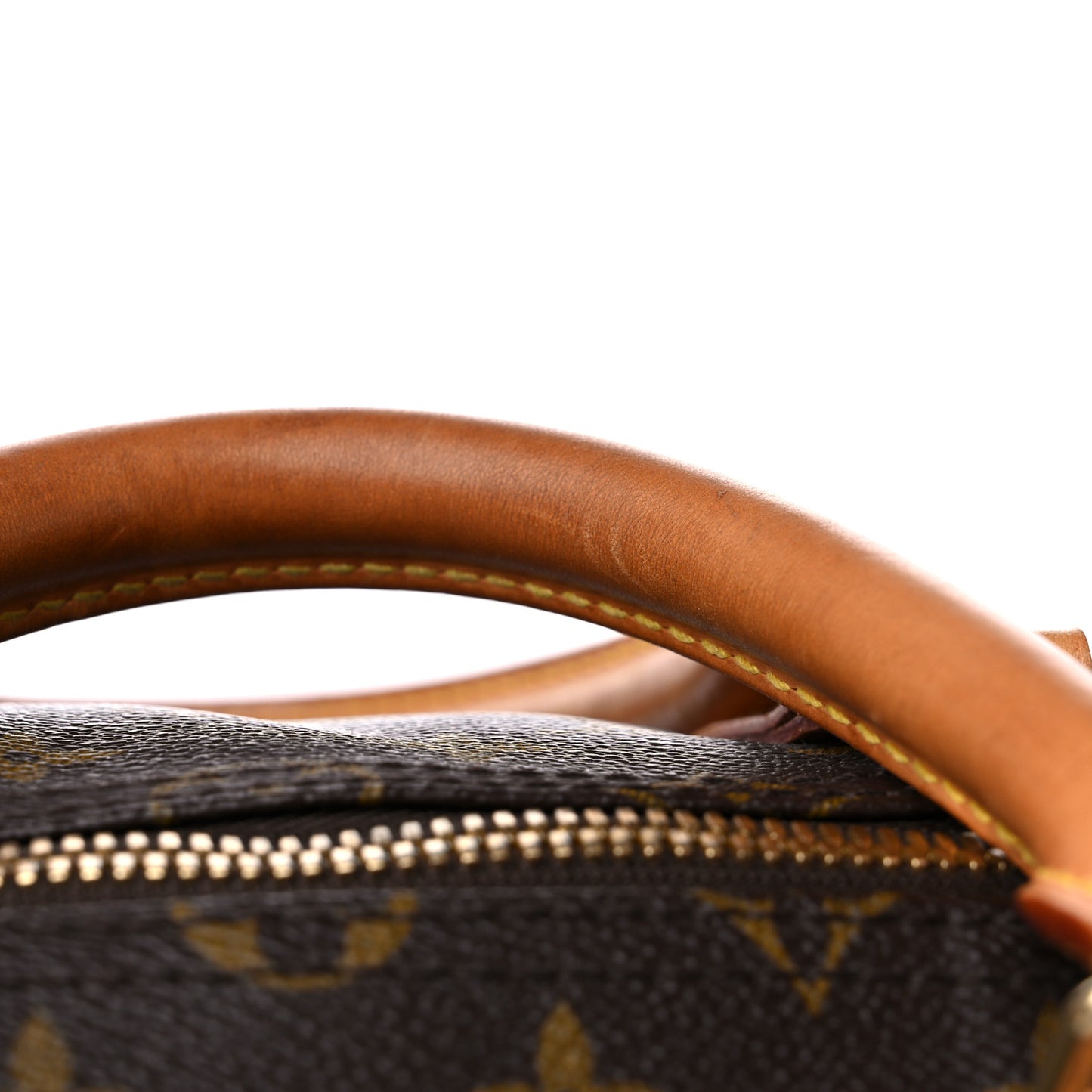 Monogram Keepall Bandouliere 50