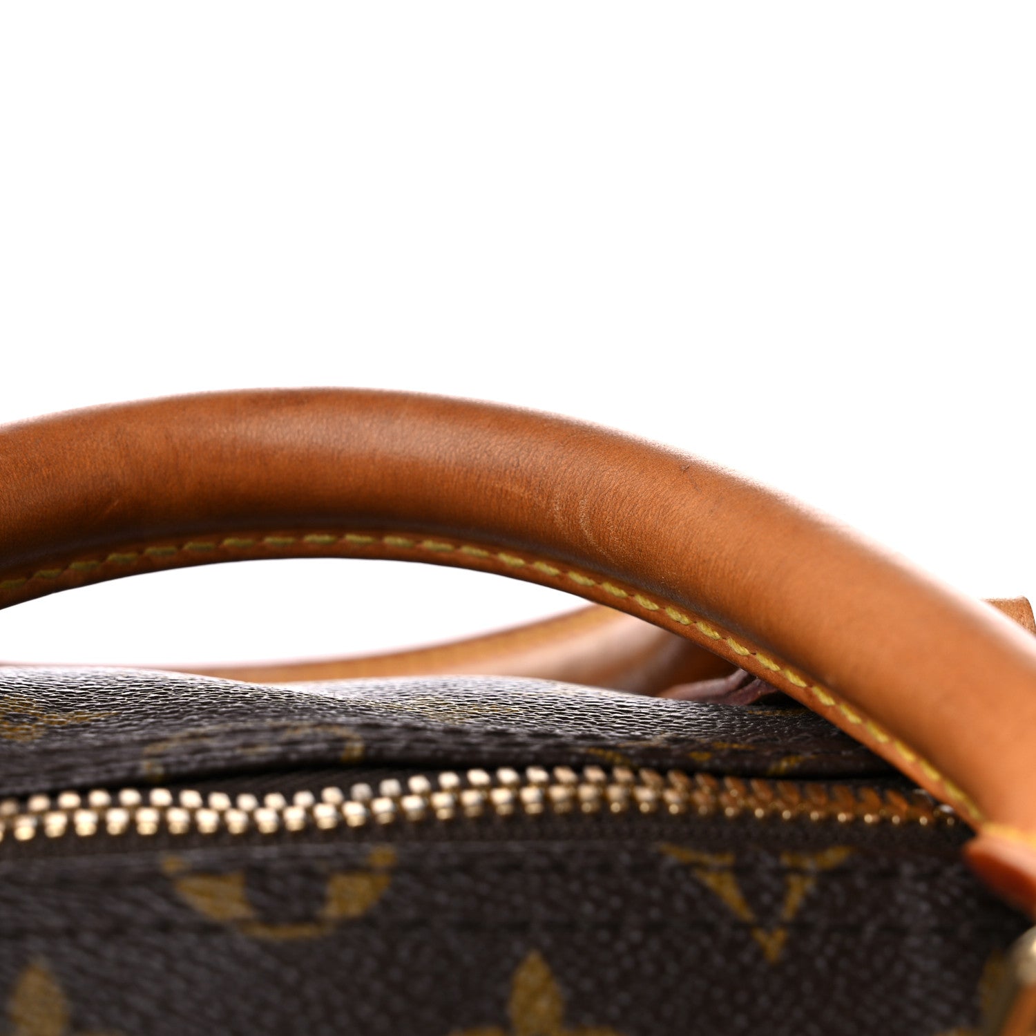 Louis Vuitton Monogram Keepall Bandouliere 50 20 of 27