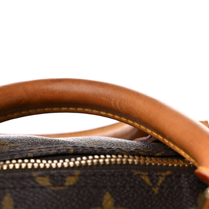 Louis Vuitton Monogram Keepall Bandouliere 50 20 of 27