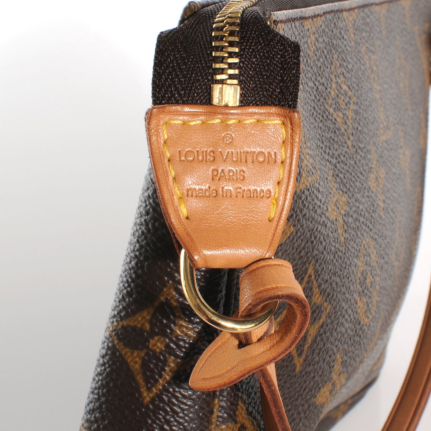 Monogram Pochette Accessories