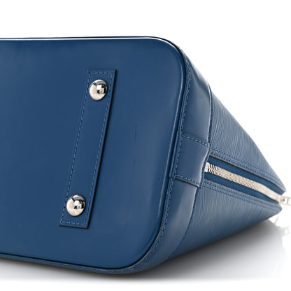 Louis Vuitton Epi Alma MM Toledo 11 of 16