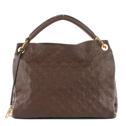 Louis Vuitton Empreinte Artsy MM Ombre 1 of 7