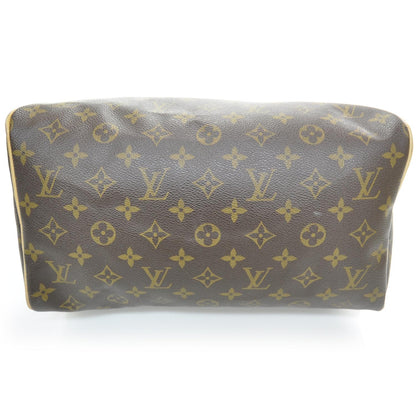 Louis Vuitton Monogram Speedy 30 4 of 9