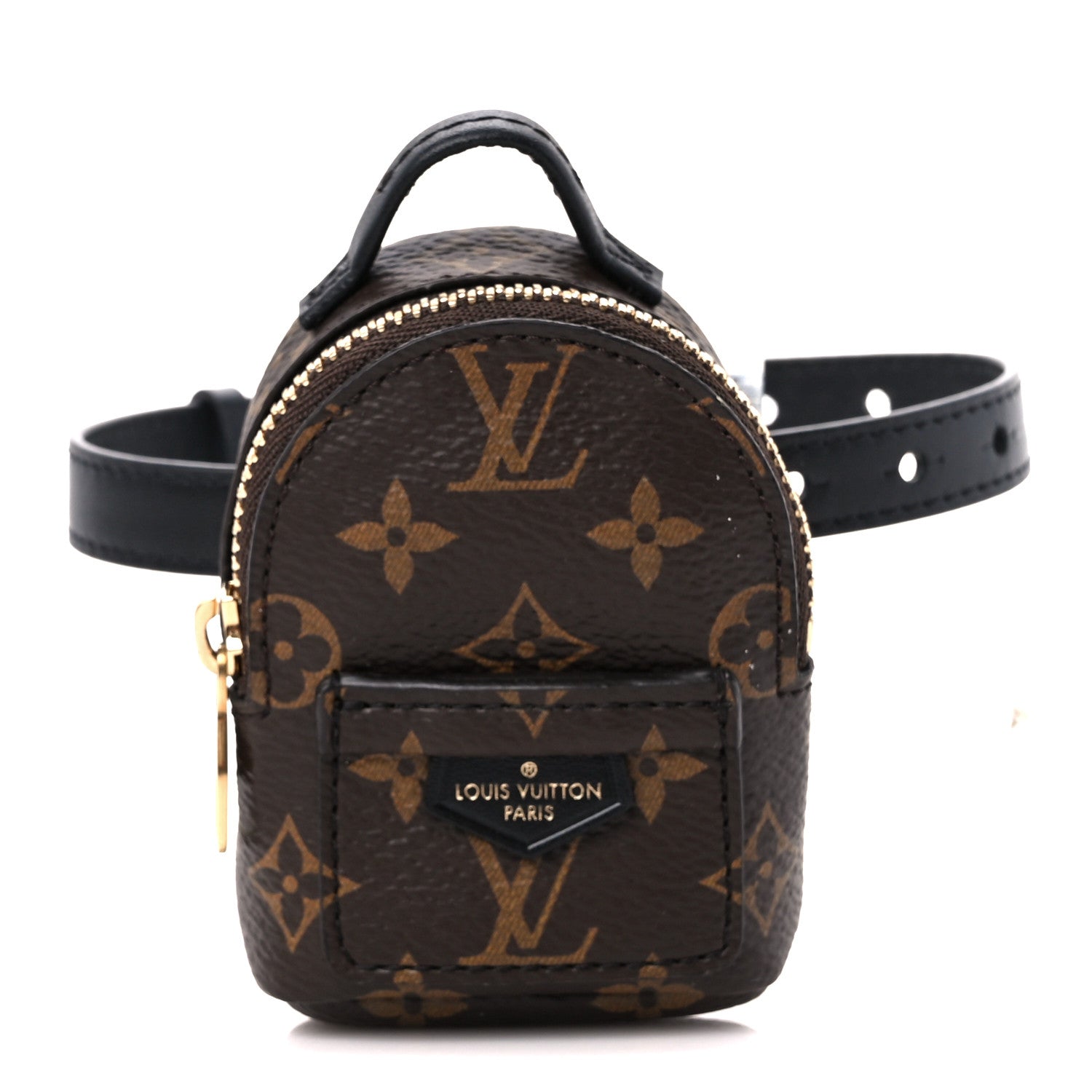 Louis Vuitton Monogram Party Palm Springs Bracelet 1 of 10