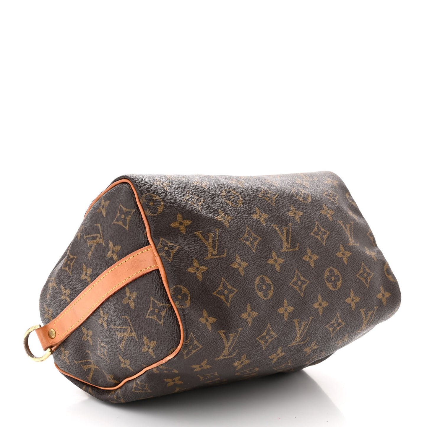 Monogram Speedy Bandouliere 25