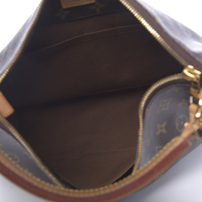 Louis Vuitton Monogram Sully PM 5 of 9
