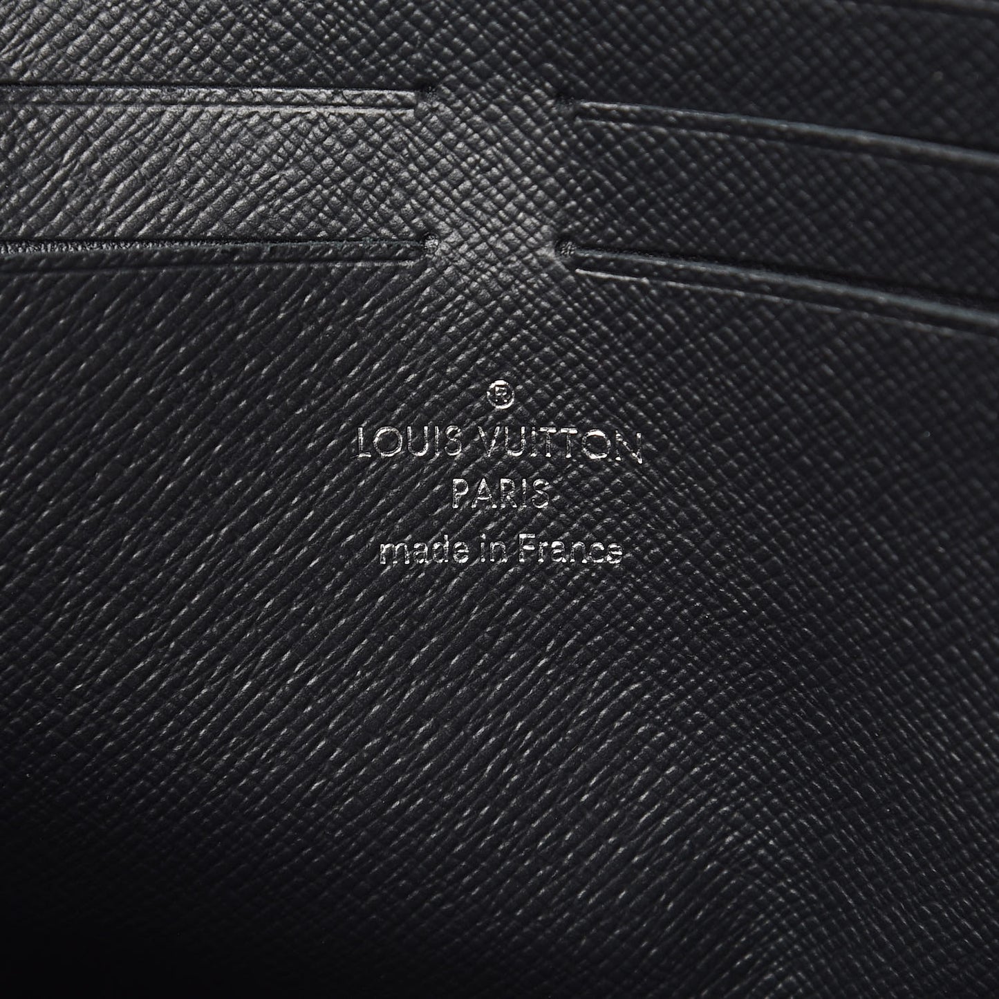 Monogram Eclipse Pochette Voyage MM