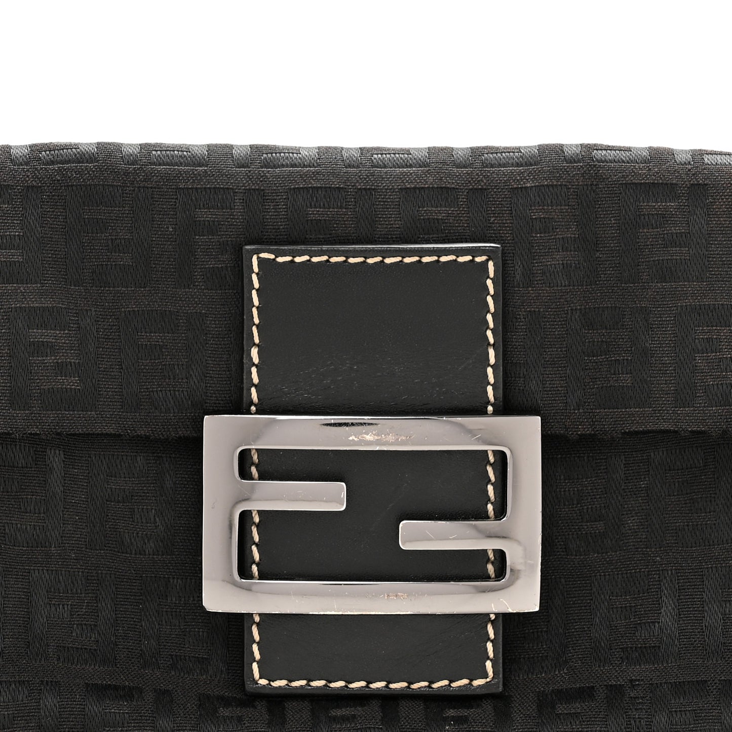 Zucchino Mini Baguette Black