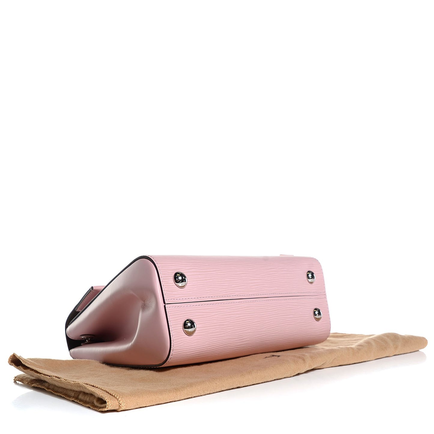 Epi Cluny BB Rose Ballerine