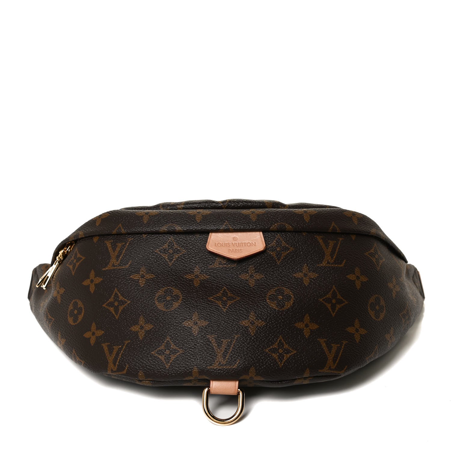 Louis Vuitton Monogram Bumbag 1 of 11