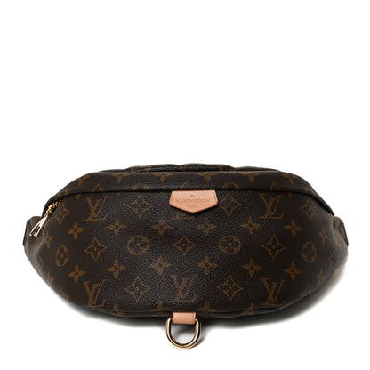 Louis Vuitton Monogram Bumbag 1 of 11