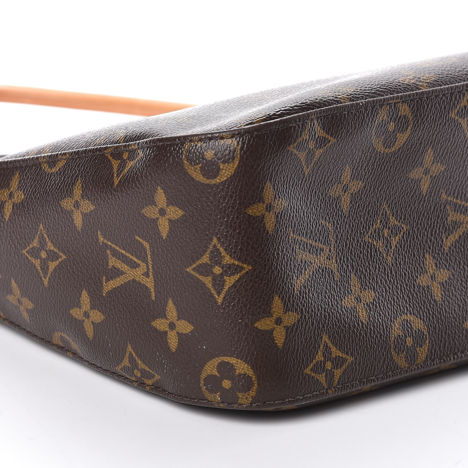 Louis Vuitton Monogram Looping MM 5 of 9