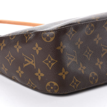 Louis Vuitton Monogram Looping MM 5 of 9