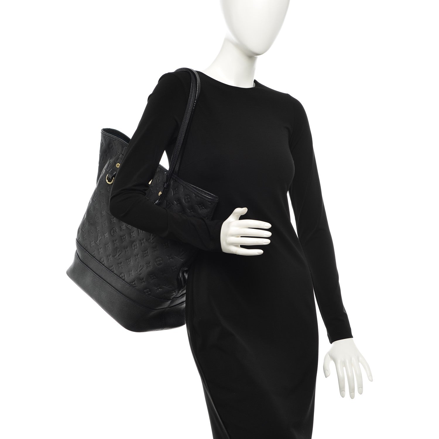 Louis Vuitton Monogram Cerises Pochette Accessories 9 of 17