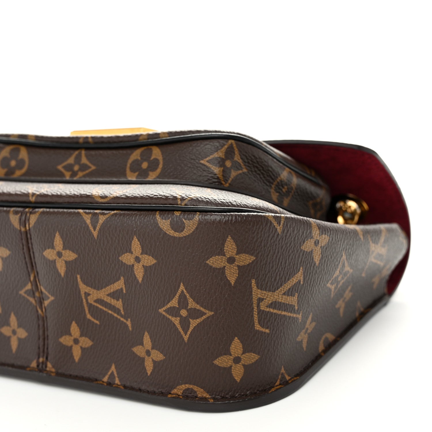 Louis Vuitton Monogram Passy 8 of 10