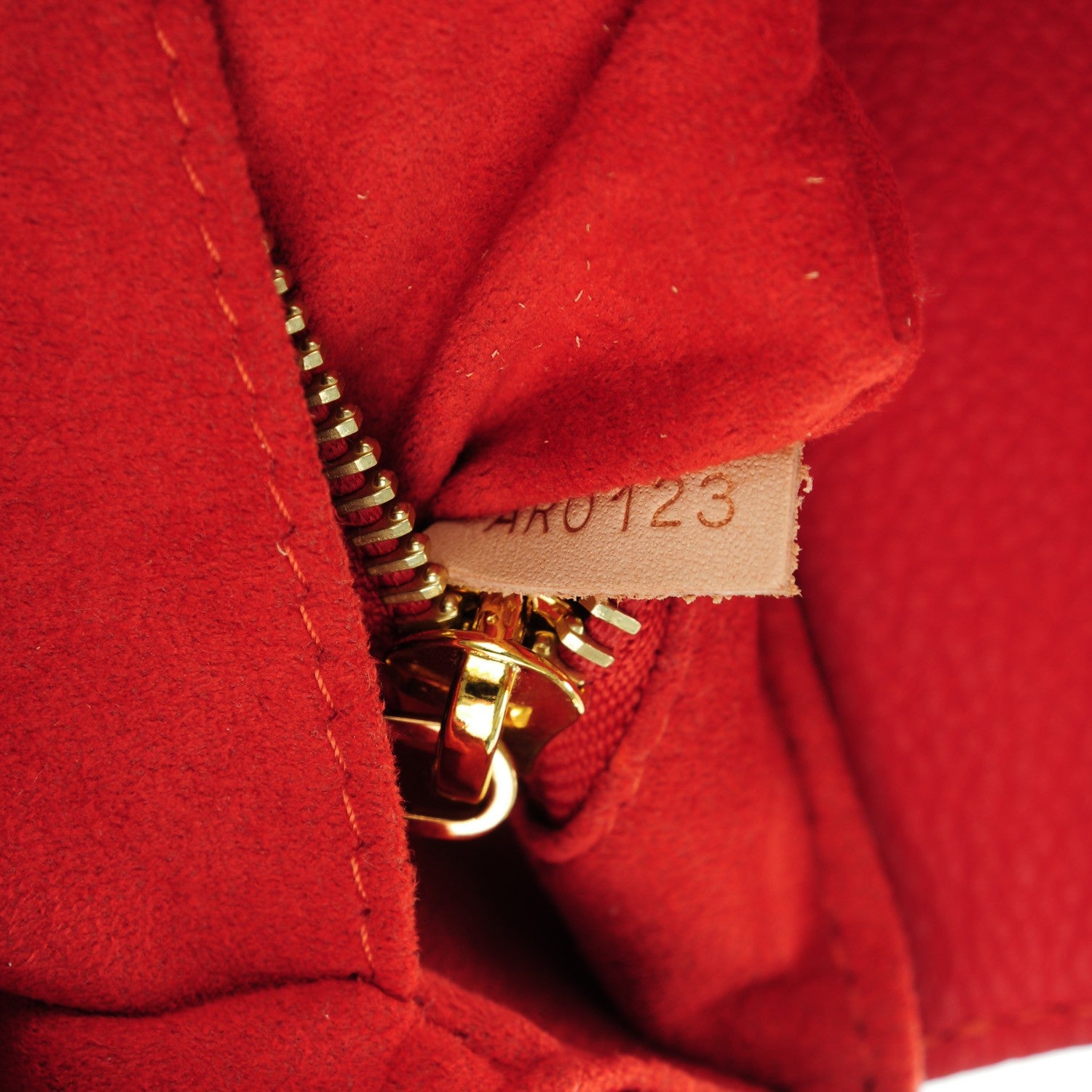 Louis Vuitton Monogram Eden PM Orient 7 of 7