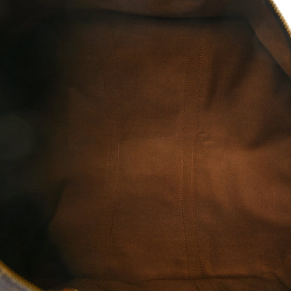 Louis Vuitton Monogram Keepall 55 5 of 13