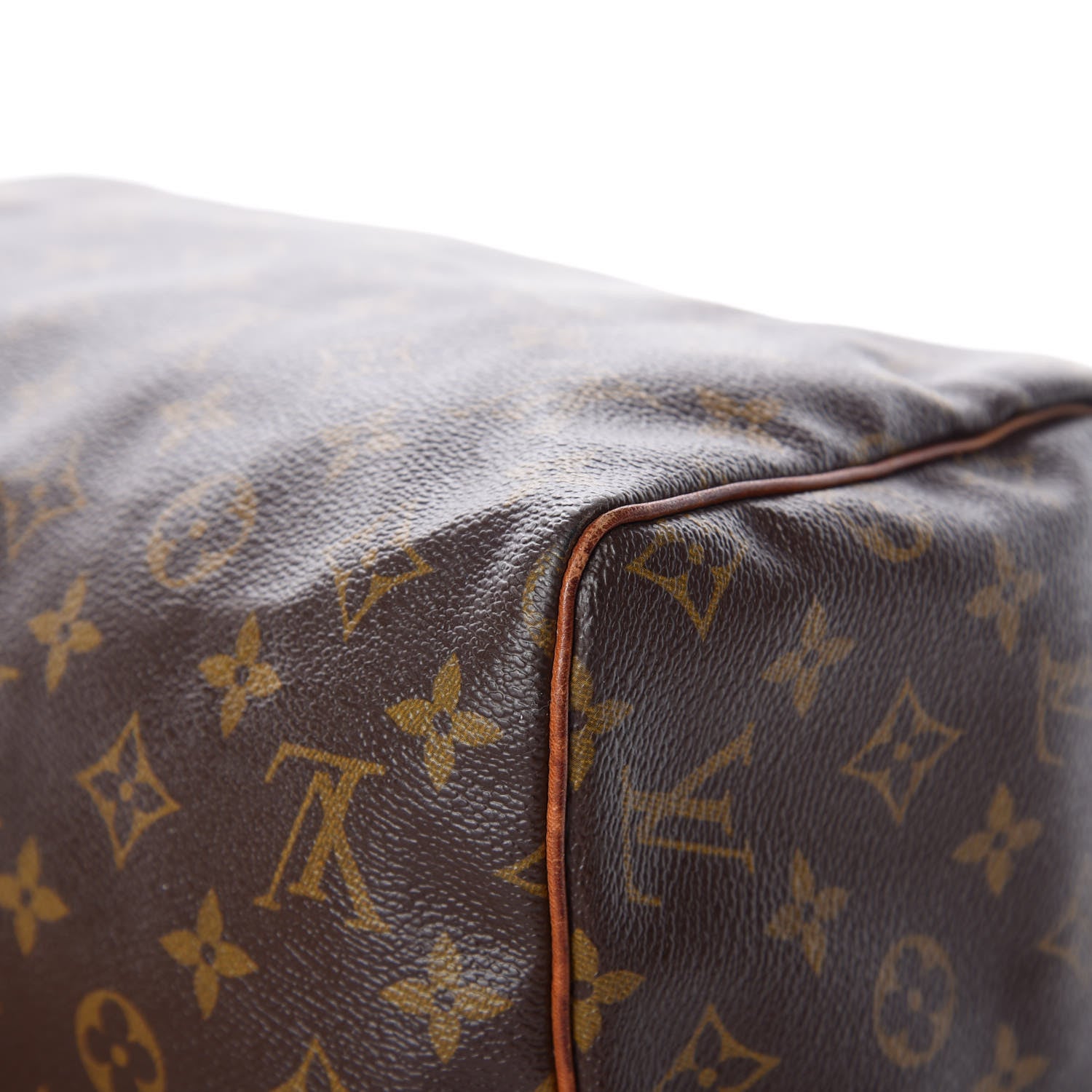 Louis Vuitton Monogram Speedy 30 13 of 17