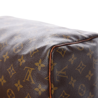 Louis Vuitton Monogram Speedy 30 13 of 17
