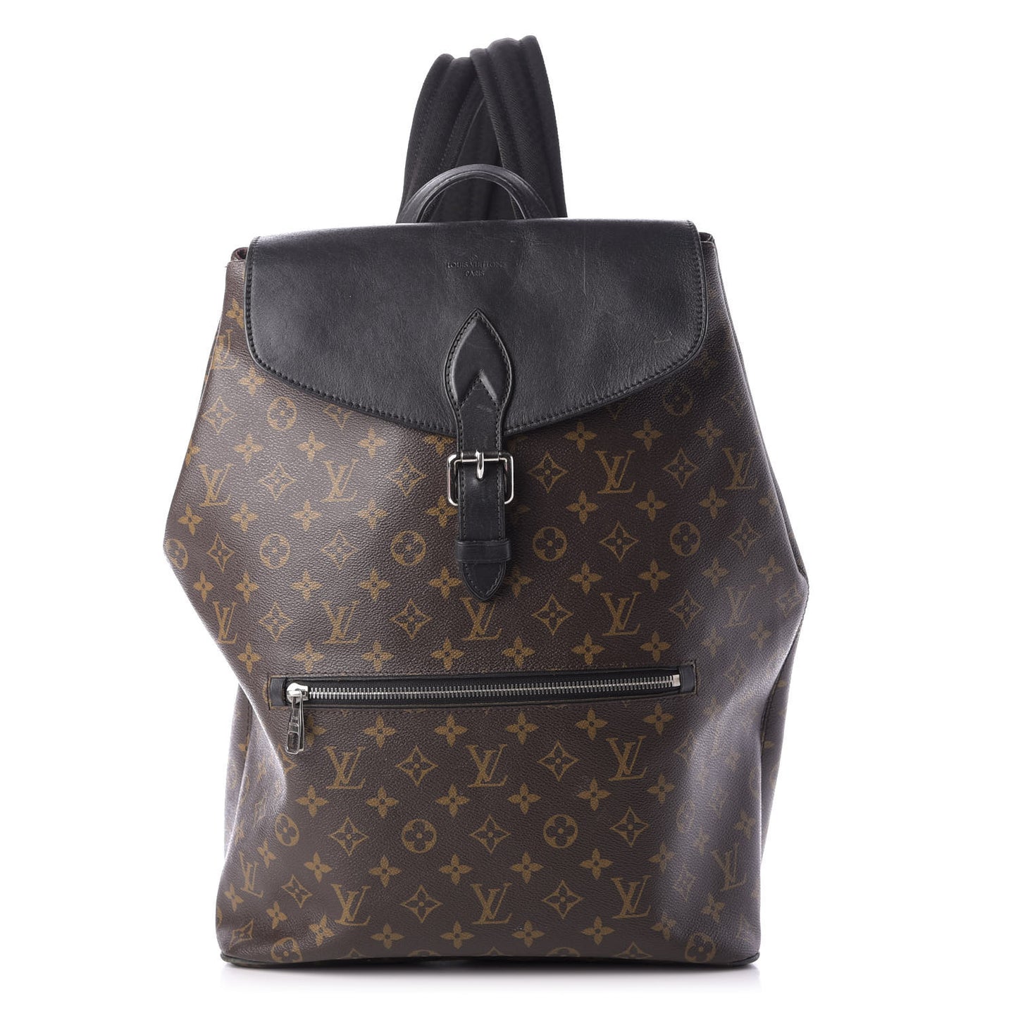 Monogram Macassar Palk Backpack