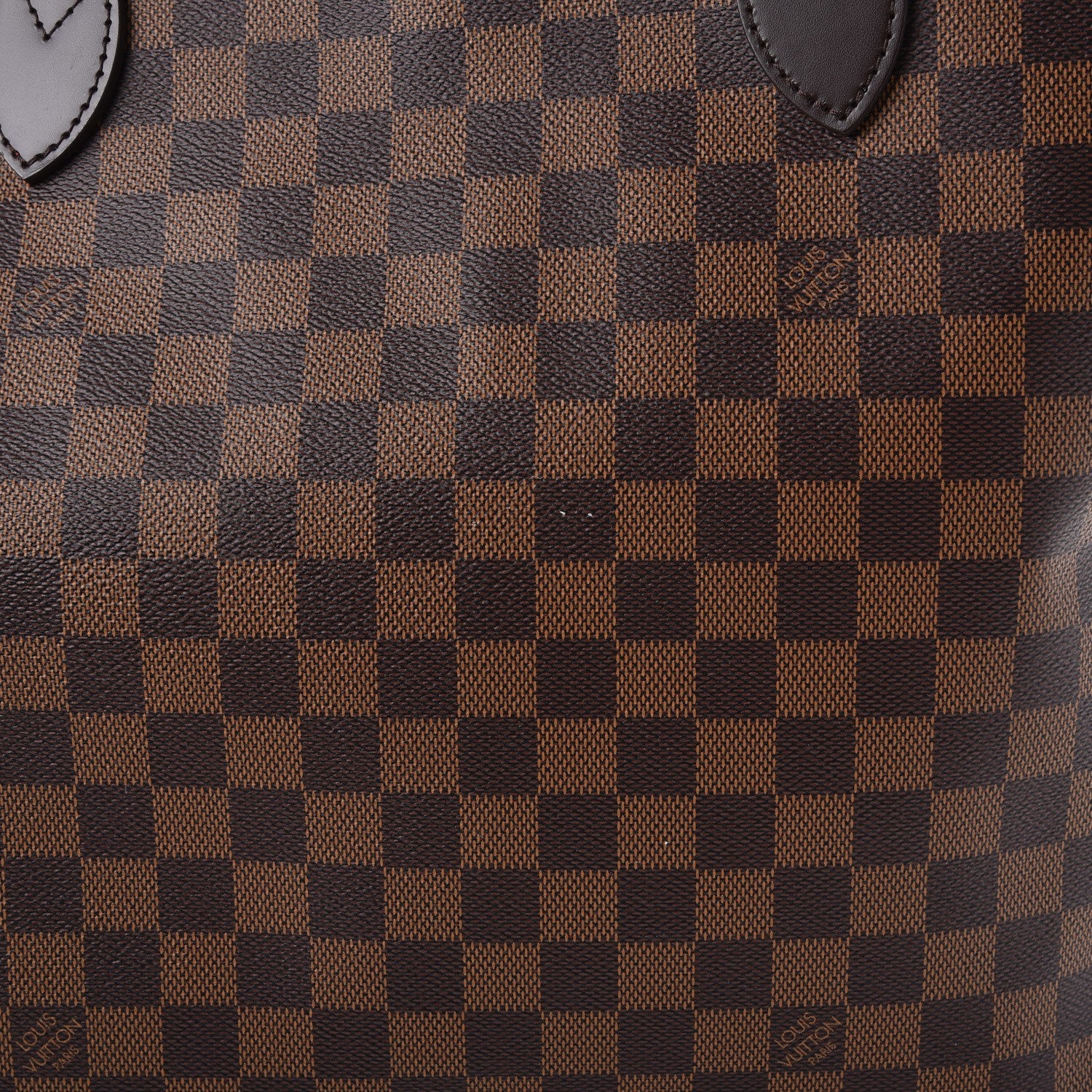 Louis Vuitton Damier Ebene Neo Neverfull GM 13 of 16