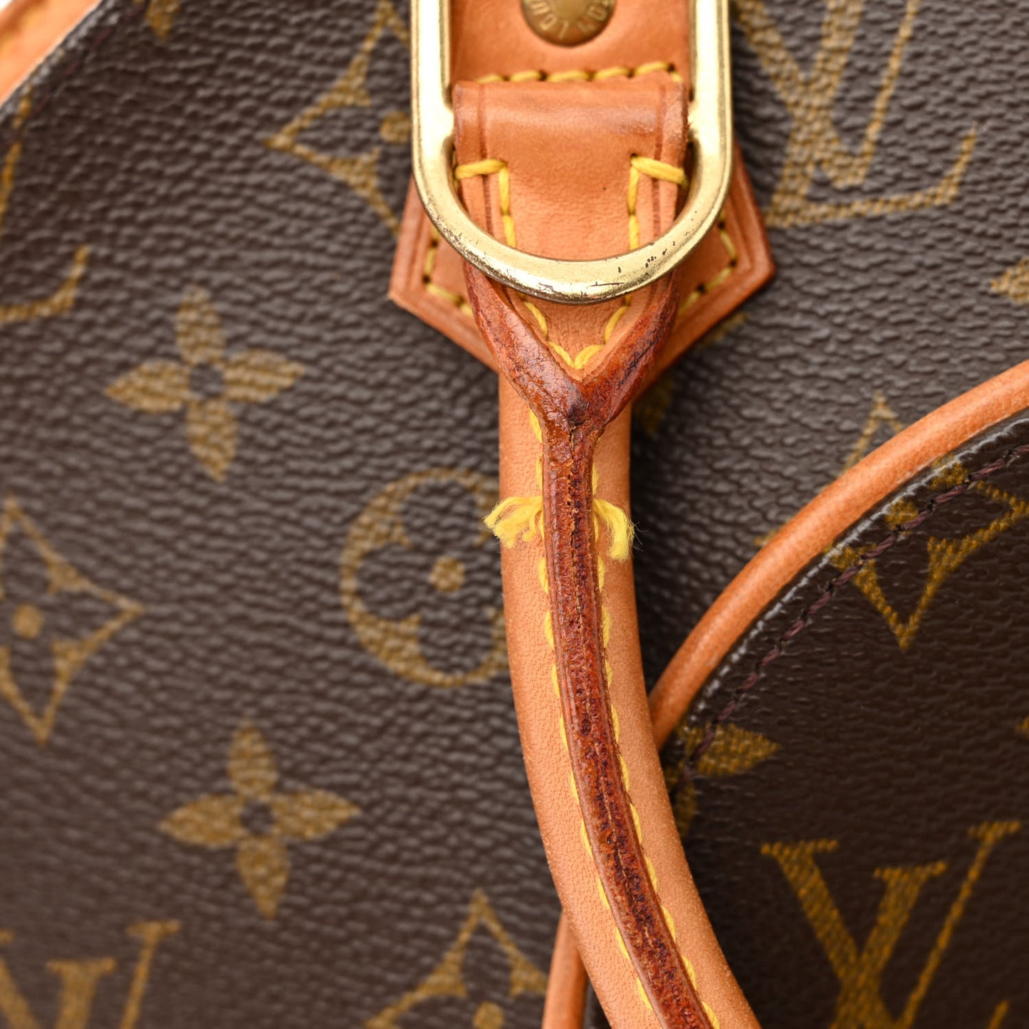 Monogram Ellipse PM