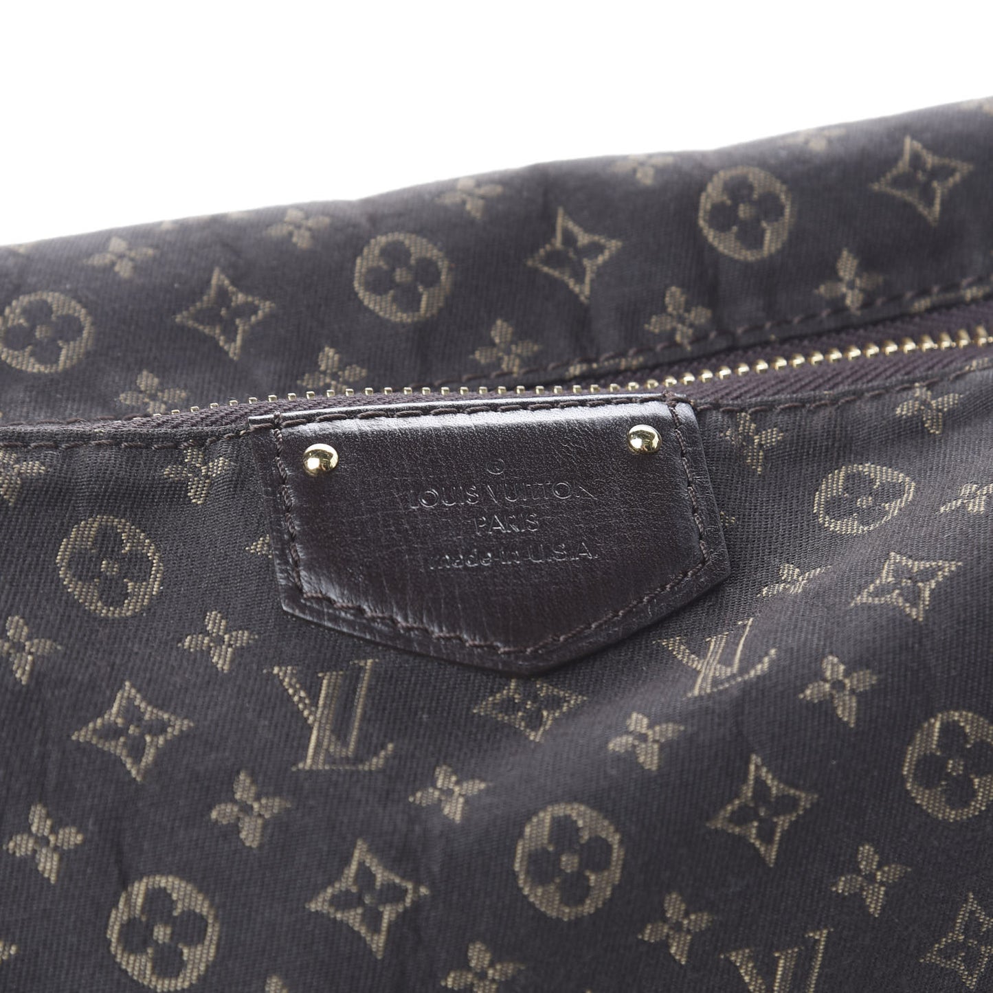 Monogram Idylle Ballade PM Fusain
