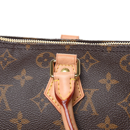 Louis Vuitton Monogram Speedy Bandouliere 30 12 of 18