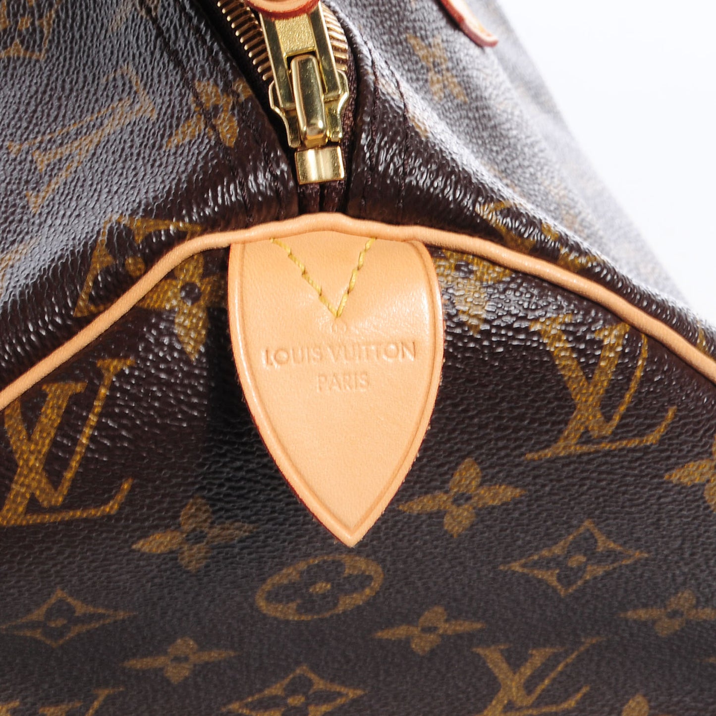 Monogram Speedy 40