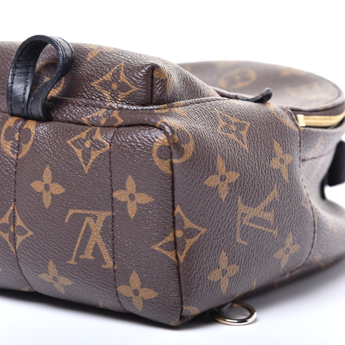 Monogram Palm Springs Backpack Mini