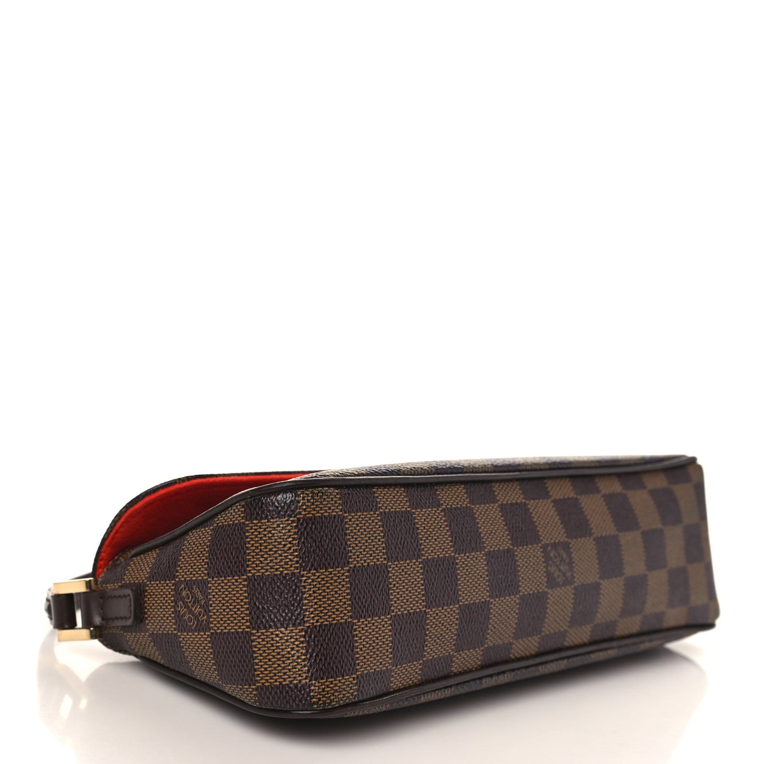 Louis Vuitton Damier Ebene Recoleta 4 of 9