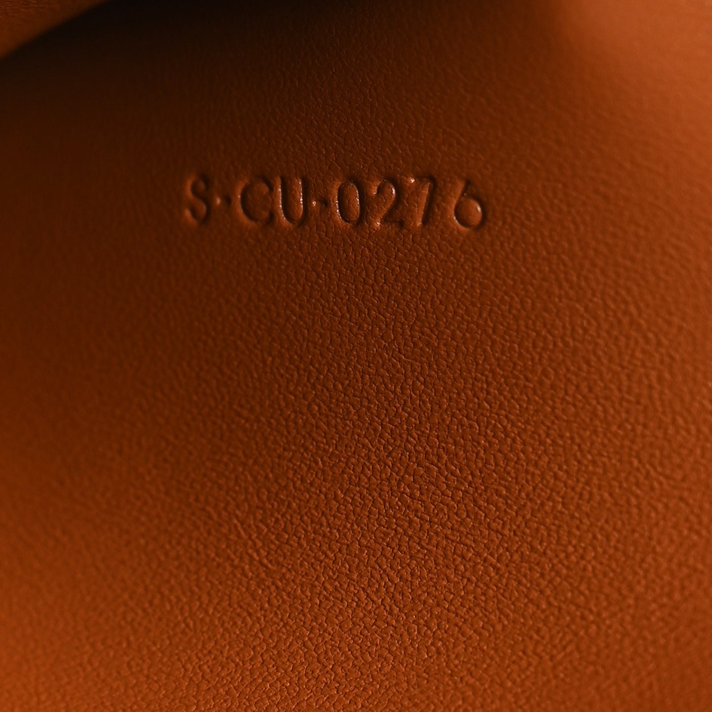 Supple Calfskin Medium Nino Tan