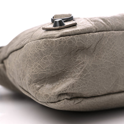 Balenciaga Chevre Classic Hardware First Taupe 8 of 9