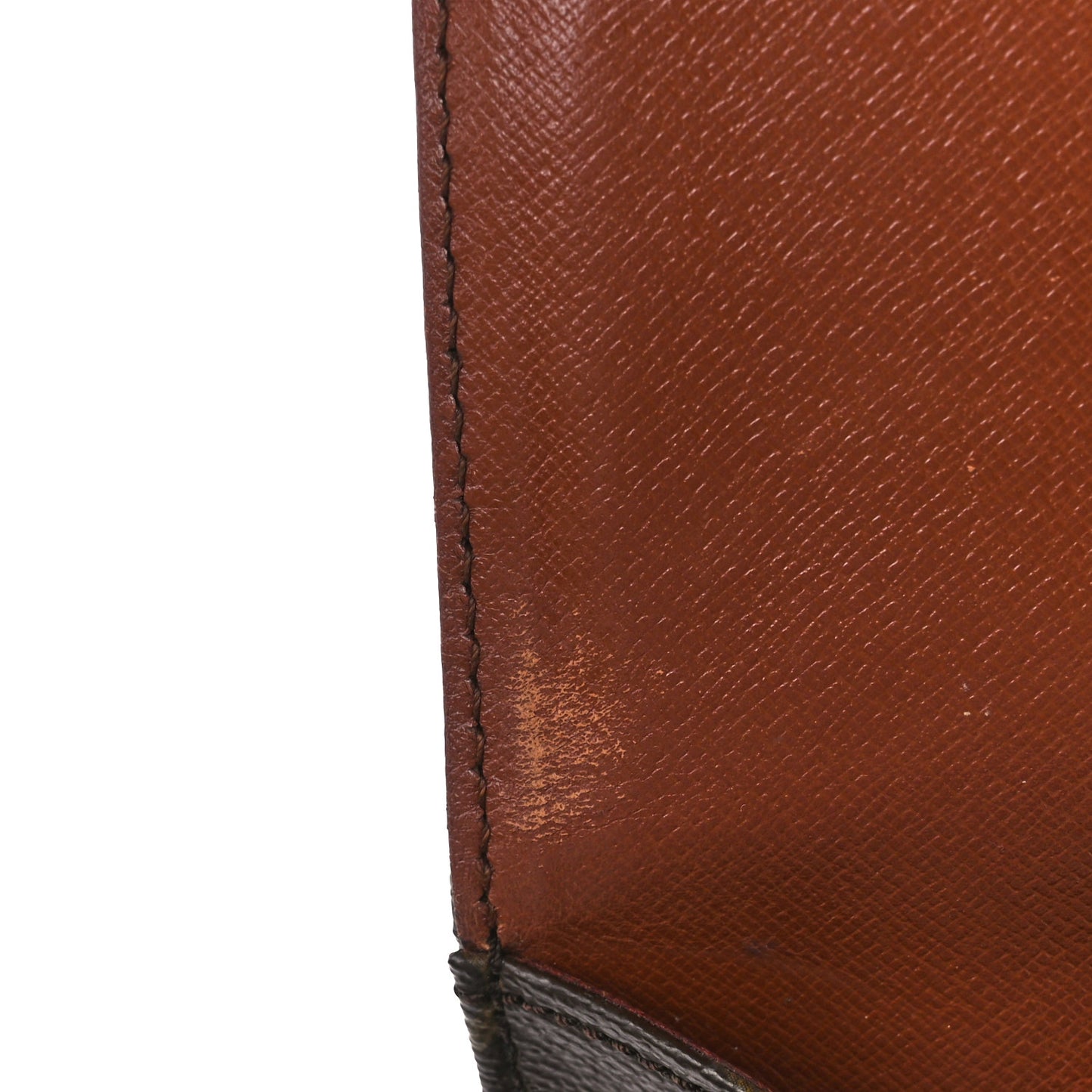 Monogram Cartouchiere 22