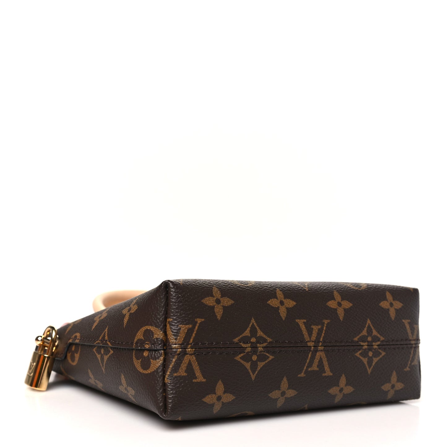 Monogram Lockit BB
