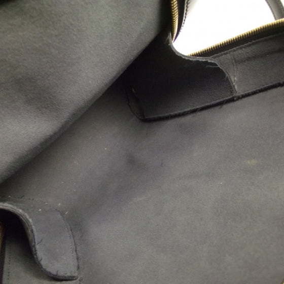 Epi Mabillon Backpack Black