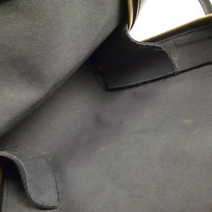 Louis Vuitton Epi Mabillon Backpack Black 7 of 9