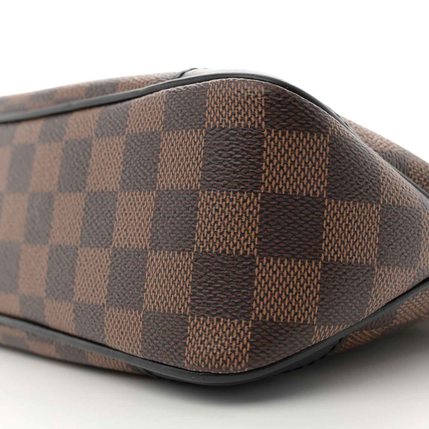 Damier Ebene Odeon PM Black