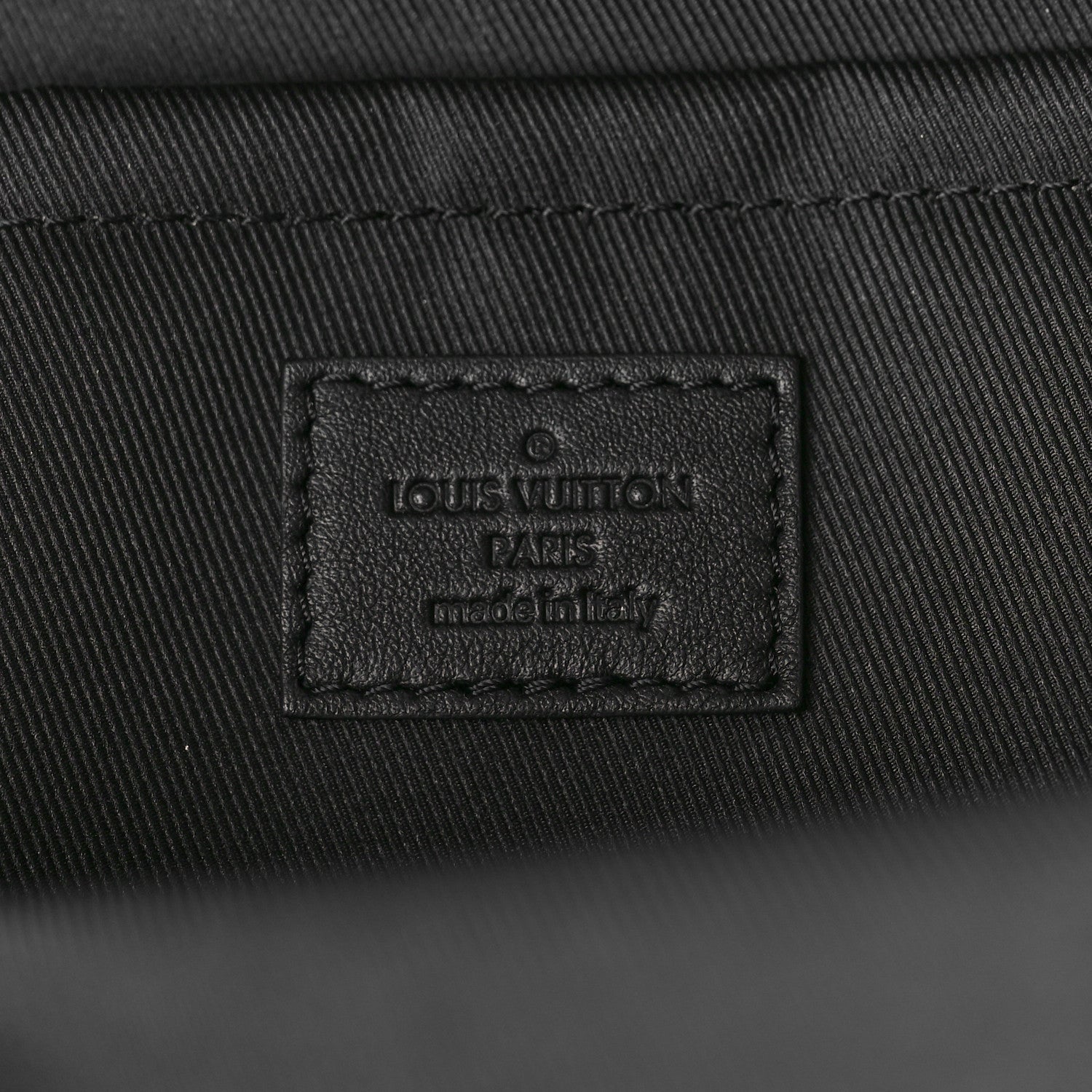 Louis Vuitton Monogram Palm Springs Backpack MM 6 of 8