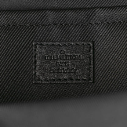Louis Vuitton Monogram Palm Springs Backpack MM 6 of 8