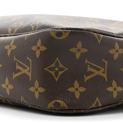 Louis Vuitton Monogram Sac Bosphore Briefcase 7 of 11