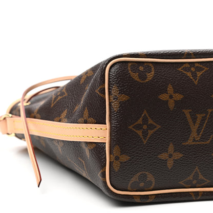 Louis Vuitton Monogram Nano Noe 8 of 9