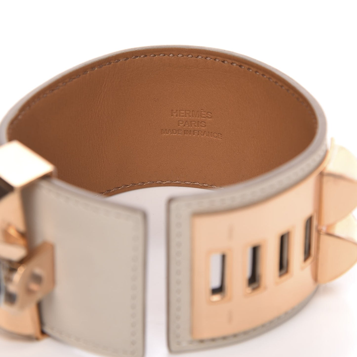 Swift Collier de Chien CDC Bracelet S Craie