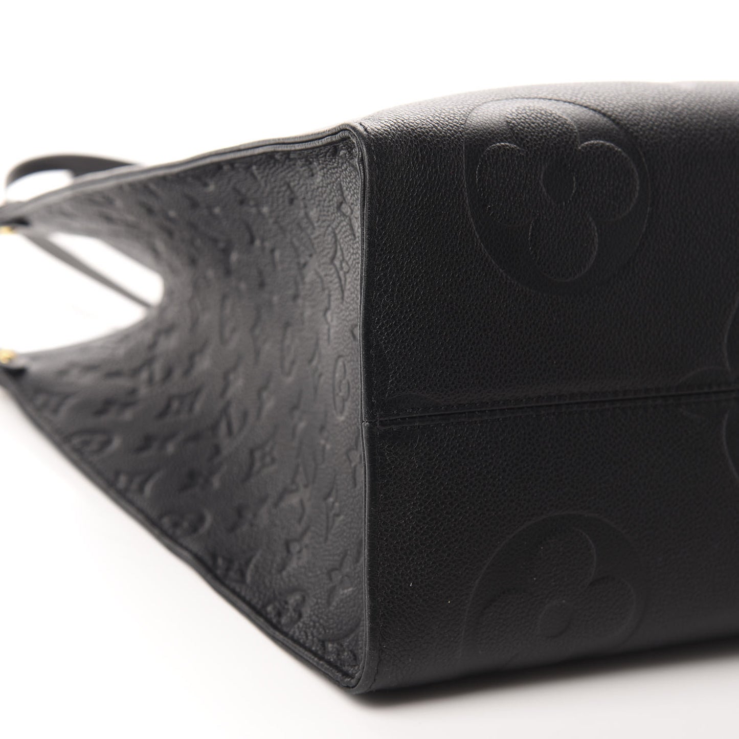 Empreinte Monogram Giant Onthego GM Black