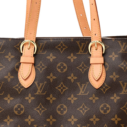 Louis Vuitton Monogram Popincourt Haut 7 of 10